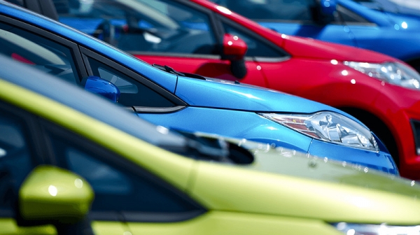 پر طرفدارترین رنگ خودرو در جهان چه رنگی است؟ | شرکت پخش رنگ تهران