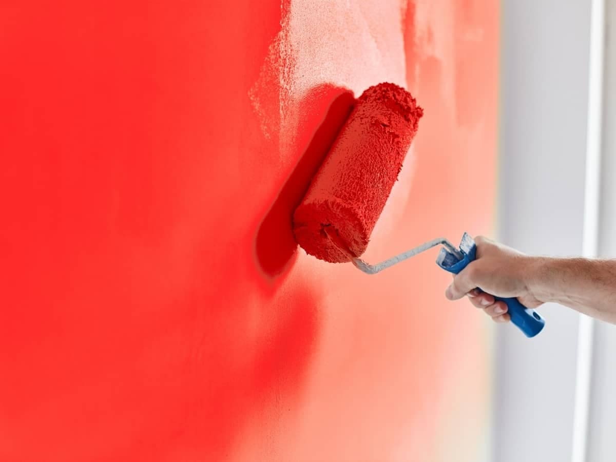برند برتر برای رنگ دیوار | شرکت رنگ تهران 