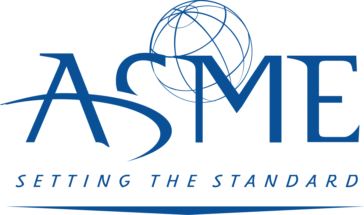 مهندسی مکانیک آمریکا ASME | شرکت رنگ تهران