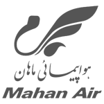 هواپیمایی ماهان | مشتریان رنگ تهران