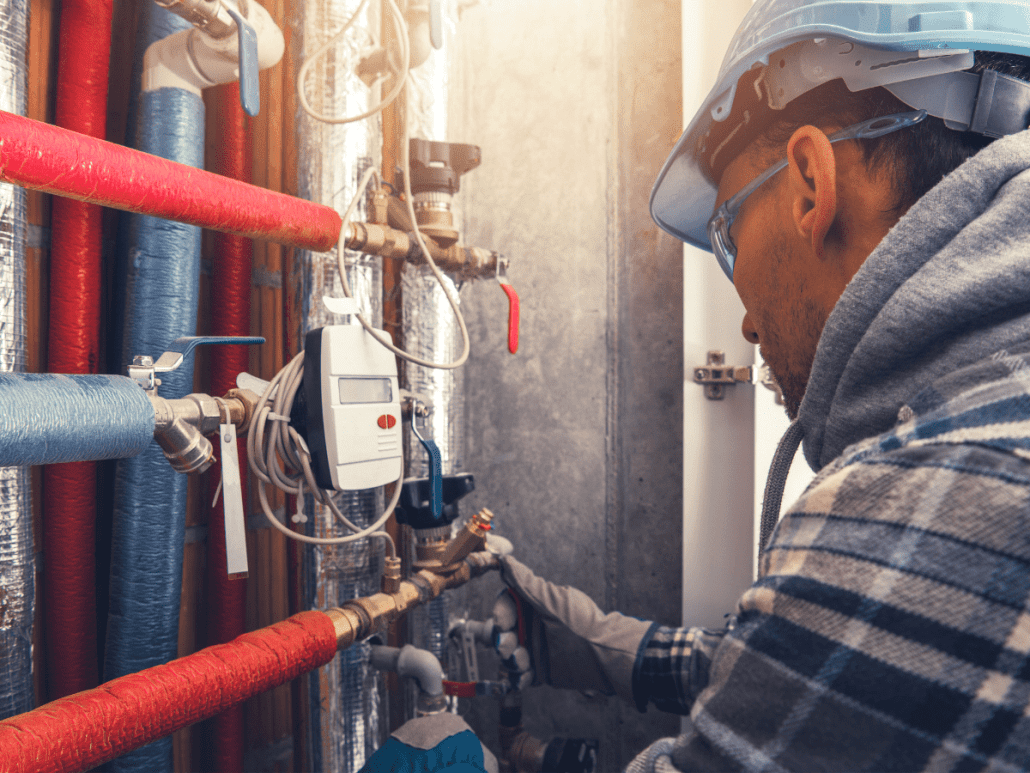 رنگآمیزی لولههای pvc | رنگ تهران
